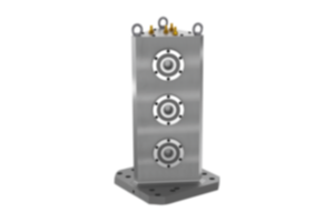 Workholding towers, grey cast iron 3-sided with UNILOCK zero-point clamping system Workholding towers, grey cast iron 3-sided with UNILOCK zero-point clamping system