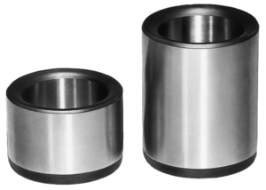 Douilles de perçage cylindrique DIN 179