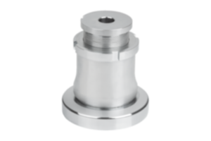 Levelling sets with spherical compensation plate Levelling sets with spherical compensation plate