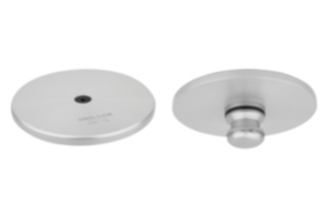 UNILOCK protective plugs for clamping module UNILOCK protective plugs for clamping module